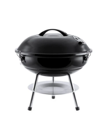 Barbecue écologique durable personnalisé Mayrax