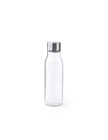 Gourde Réutilisable Personnalisée en Verre - Bidon Krobus pas cher