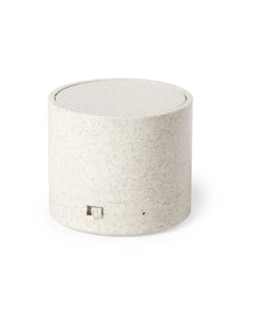 Haut-Parleur Bluetooth Écologique et Personnalisé Pas Cher - Cayren