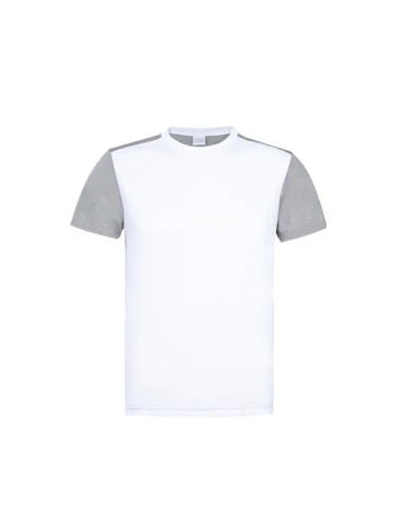 T-Shirt Personnalisable Adulte Tecnic Troser