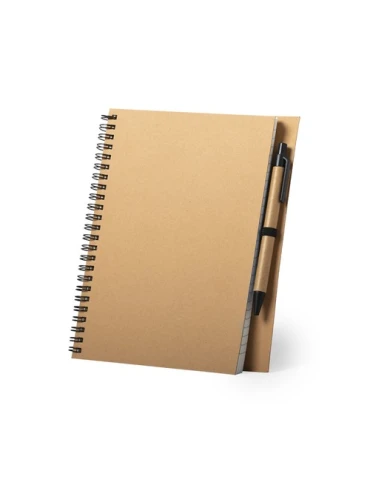 Cahier Personnalisé Écologique et Stylé Neyla