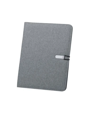 Porte-Documents Personnalisé Élégant et Fonctionnel Neco