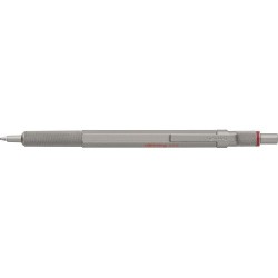 Stylo Bille rOtring 600 - Élégance et Précision