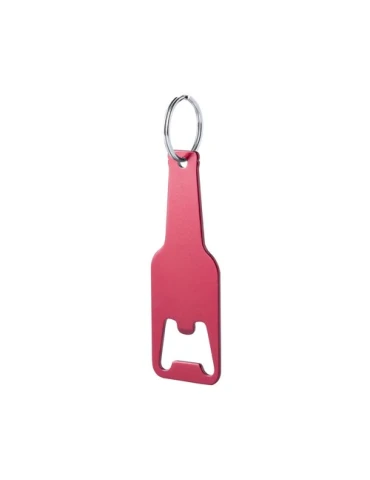 Porte-Clés Ouvre Bouteille Personnalisé Clevon