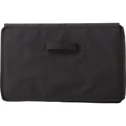 Organiseur pliable isotherme pratique de voiture personnalisé Thatcher