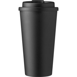 Mug Double Paroi Incassable 450 ml - Mackenzie