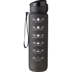 Gourde en rPET 1000 ml - Écologique et Pratique