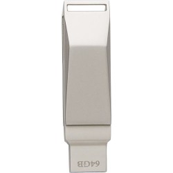 Clé USB Twist 3.0 64 Go Dorian - Élégance et Performance