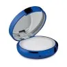 Baume à Lèvres Miroir DUO MIRROR - Élégance et Protection