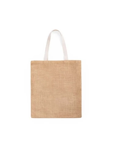 Sac Écologique Personnalisable de Shopping - Sac Dhar