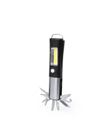 Outils Multi Personnalisés avec Lampe Torche et Plus à Prix Abordable - Layla