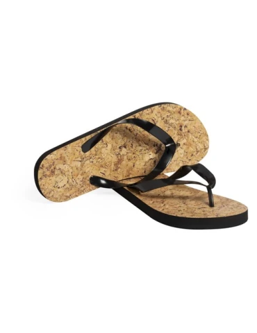 Tongs de Qualité Sebrin Personnalisables