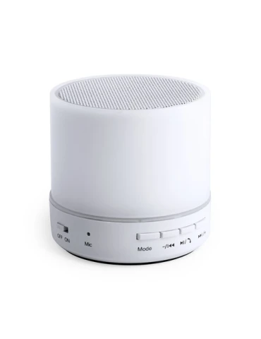 Haut-Parleur Bluetooth et LED Personnalisé pas cher - Stockel