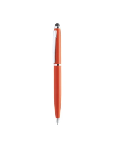 Stylet Bille Multifonction Personnalisé Publicitaire - Walik