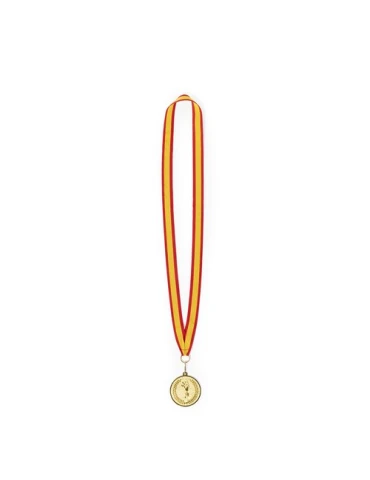 Médaille personnalisée pour événements Corum