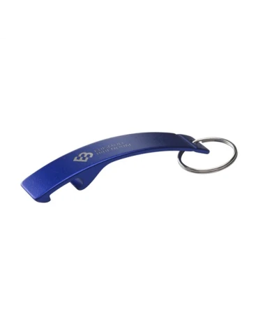 Alu Opener GRS Recycled décapsuleur / porte-clés