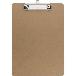 Clipboard en MDF Gabriel - Pratique et Élégant