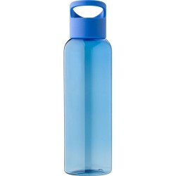 Gourde rPET 500 ml Lila - Écologique et Pratique