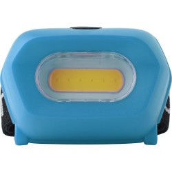 Lampe Frontale en Polyester Azalia - Polyvalente et Pratique