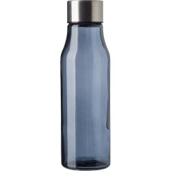 Bouteille en verre et acier inoxydable Andrei 500 ml