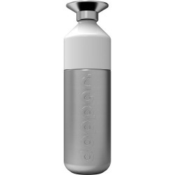 Gourde Dopper Steel 800 ml - Écologique et Pratique