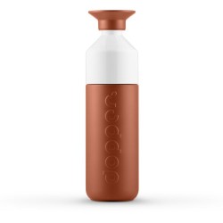 Gourde Dopper Insulated 580 ml - Écologique et Durable