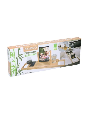 Bamboo Bath board
