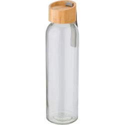 Bouteille en verre 500 ml Marc - Élégance et Écologie