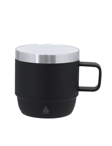 Tasse personnalisée avec motif unique - Milayka