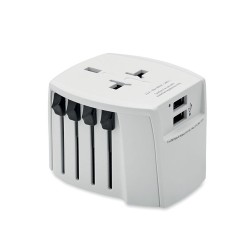 Adaptateur MUV USB Compact et Polyvalent