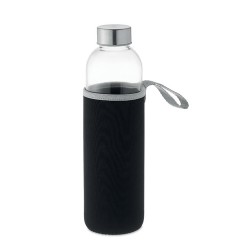 Bouteille en verre UTAH LARGE 750ml personnalisée