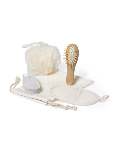 Set d'Accessoires de Beauté Personnalisé Pas Cher Seido