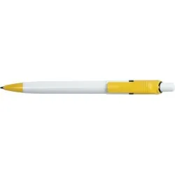 Stylo à bille personnalisé en ABS de la marque Ducal