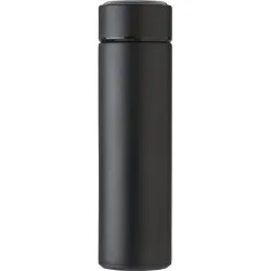 Bouteille isotherme écologique en acier inoxydable de 450 ml Fatima