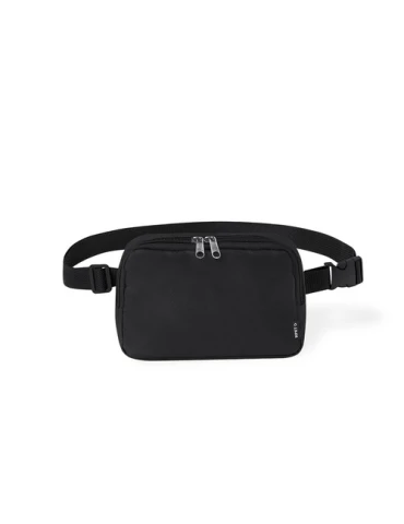 Sac Banane Écologique Personnalisé en Polyester RPET Vexen
