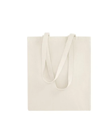 Sac en Coton Personnalisé de Shopping Chidel