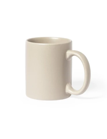 Mug en Céramique Personnalisable - Tasse Malik