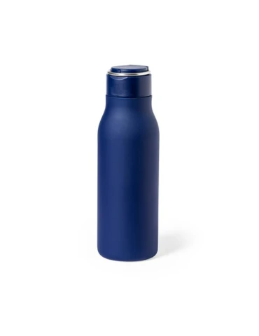 Gourde Personnalisée 600ml Écologique Bidon Bucky