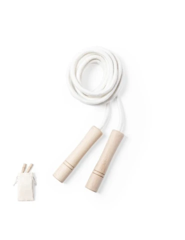 Corde à Sauter Personnalisée Économique Panky - Sport & Bien-être