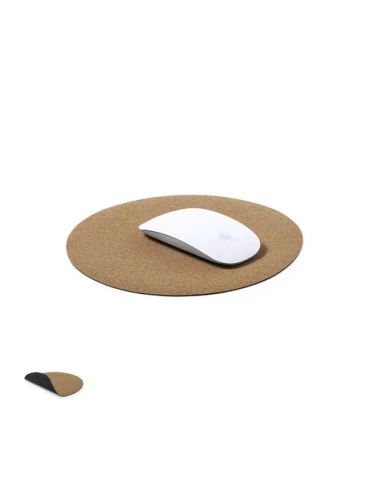 Tapis Souris Écologique Antidérapant Personnalisé Topick pas cher