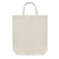 Sac Shopping Pliable en Coton FOLDY COTTON