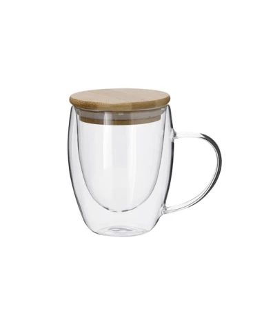 Tasse Thermique Pratique Helmar