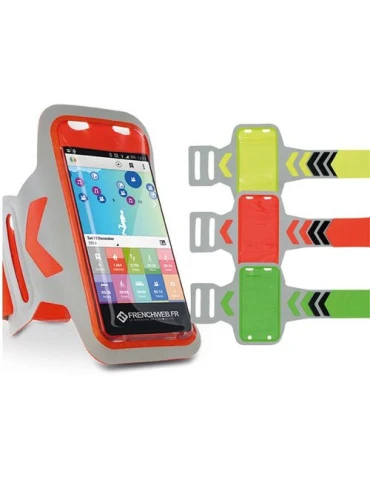 BRASSARD POUR SMARTPHONE