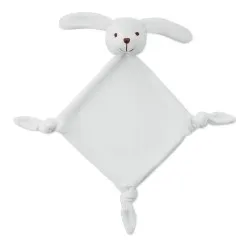 Doudou personnalisé pour bébé, confort assuré - LULLABY