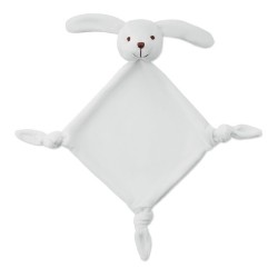 Doudou pour bébé LULLABY : Douceur et Confort