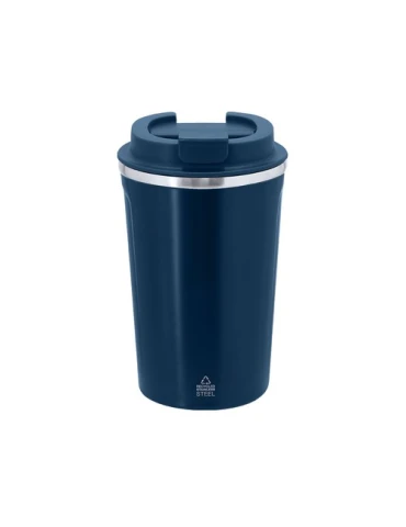 Verre publicitaire thermique Karnix