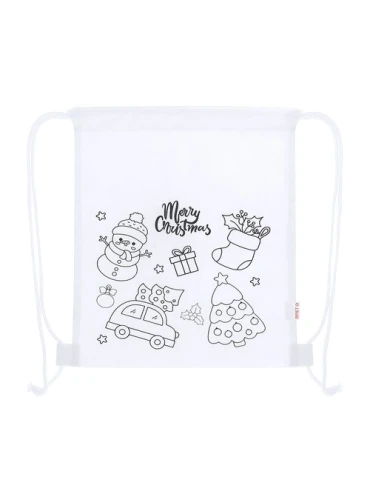 Sac à Dos personnalisé pas cher Taky