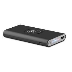 Powerbank sans fil 8000 mAh VIGOR – Charge rapide