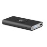 Powerbank sans fil 8000 mAh - Chargeur pratique Personnalisée pas cher