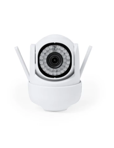 Caméra de Sécurité HD Intelligente avec Alarme Personnalisée pour Maison Grotex